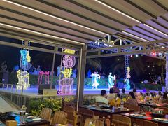 -渔家火锅·海鲜自助餐·演艺(亚龙湾天域酒店)