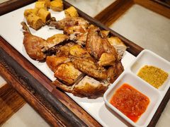 -小吊梨汤·北京菜·烤鸭(清河万象汇店)