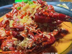 -龙虾风暴(松江店)