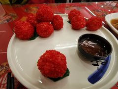 -玉华台饭庄(裕中西里小区店)