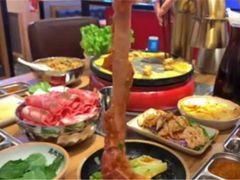 -鸿通城购物中心