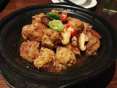 -自己人(九码头店)
