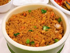 -功德林素菜饭庄(前门店)
