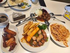 -宜家·瑞典风味餐厅(天津东丽商场店)
