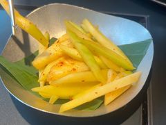 -Ameigo梅果·云贵川bistro(长宁来福士店)