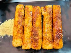 -怂嘴冷锅串串&乐山烧烤(中赢康康谷店)