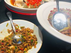 -湘阁里辣(南联锦泰城店)