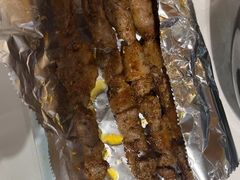 -巴音浩日娲·蒙餐(双林东路店)