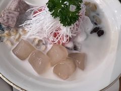 -自然椰·海南清补凉(明珠店)