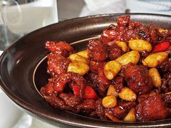 -小巷餐厅(五大街店)