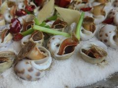 -小厨师·二十年沈家门小海鲜(百井坊巷店)