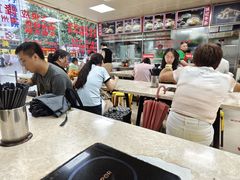 -华威达牛庄(黄埔大道西店)