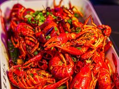 -粉墨特色菜·烧烤音乐酒馆