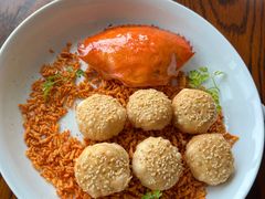 -广州柏悦酒店·悦景轩·粤菜餐厅