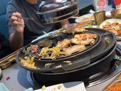 -牛犇炭火烤肉·鲜切烤肉(承德总店)