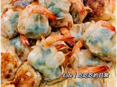 虾饺-岳季煎饺