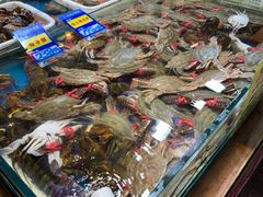 -旺角小渔村·海肠捞饭开创者(环山路店)