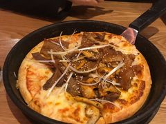 -必胜客(百联又一城店)