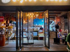 -BISTROFIORE美伊娜(伊犁南路店)