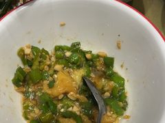 -俏湖兰·辣椒炒个肉(海沧店)