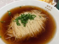 -松鹤面馆·古法焖肉面(观前店)