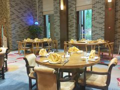 -天府中餐厅·粤菜·海南菜·生猛海鲜(三亚海棠湾洲际度假酒店)