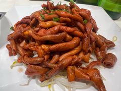 -辉记海鲜美食(氹仔店)