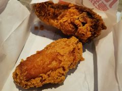 -麦当劳(得来速店)
