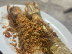 -富来美食(成发大厦店)