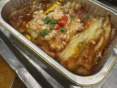 -老白清真烧烤(锦州旗舰店)
