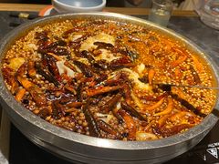 -大川先生·小龙虾·川菜(信义坊店)