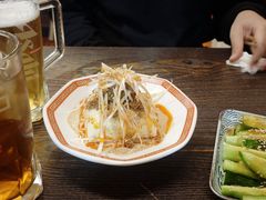 -拉面莊夢語＆中华料理八椿