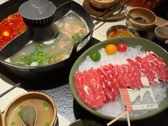 -山缓缓火锅(上海闵行龙湖店)