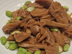 -筱爷叔·上海传统手工菜(玉树路店)
