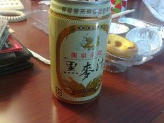 黑麦汁-大统华超市