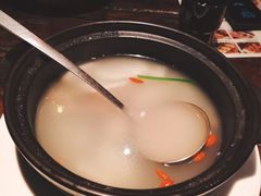 排骨汤-外婆家(西溪印象城店)