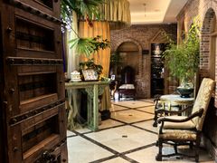 -叶叶菩提(太原别墅店)