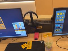 -四合网咖(宁波钱湖天地店)