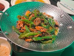 -小菜园新徽菜(青岛市南万象城店)