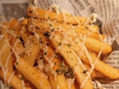 -雪熊精酿·哈尔滨烧烤酒馆(非遗大串店)