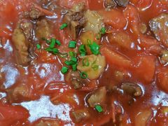 -老牌坊鲁菜名店(聊城美食岛店)