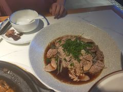 -姜君·千岛湖鱼头馆(浦东大道店)