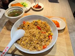 -味千拉面(保定万博广场店)