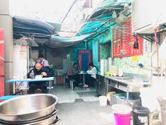 -笑云开汤包店(网巾市店)