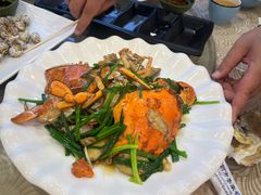 -湛江渔港·大排档(乐园路总店)