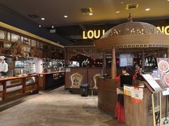 -楼兰新疆主题餐厅(苏州中心店)