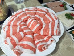 -清真军邺·金富苑肥牛(石坡街旗舰店)