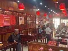 -恭敬李老北京炸酱面·京味菜(西花市店)