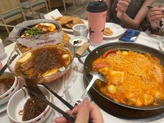 -七八冷面·延边朝鲜族美食(世纪汇店)