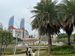 -厦门大学(思明校区)